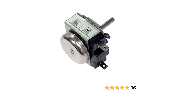 DELONGHI TIMER FORNO FORNETTO SFORNATUTTO 16A 120 MINUTI EO1490 EO3235  EO3835 : Amazon.it: Casa e cucina