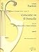 Produktbild Tartini Volume 13: Concerto Bb D117 per Violino e Basso Continuo: Stimmensatz für Violine, Klavier