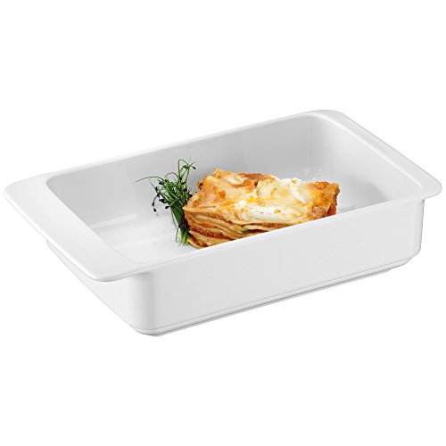 WMF Various Auflaufform 18 x 27cm spülmaschinengeeignet - 2