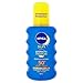 Nivea Sun Protect and Moisture Moisturising Sun Spray High SPF 50, 200ml