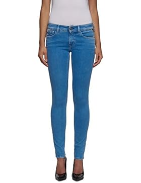 Replay Damen Jeanshose Luz