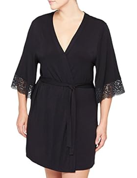 Castaluna Donna Vestaglia Kimono