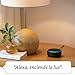 Echo Dot (3.ª generación) - Altavoz inteligente con Alexa, tela de color...