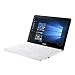Produktbild 'ASUS x207na-fd073t 1.10 GHz N3350 11.6 1366 x 768Pixel weiß