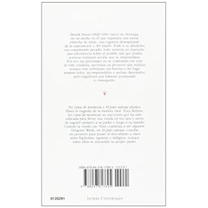 Casa de munecas & El pato salvaje/ Doll House & The Wild Duck