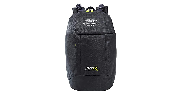Aston Martin Racing Zaino Navy 2018 : Amazon.it: Valigeria