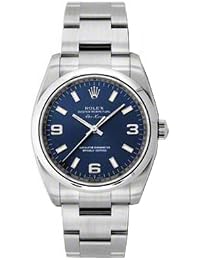Rolex Air-King Oyster Perpetual Cosmograph Mens Watch 114200