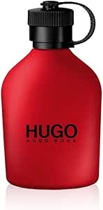hugo red 75ml