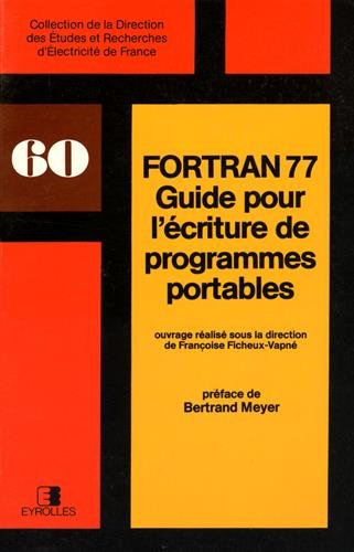 Download Fortran 77 Download Fortran 77