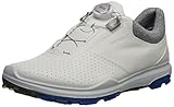 ecco golfschuhe damen 2019 Voller wasserdichter Gore-Tex Bau