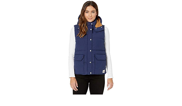The North Face Women's Down Sierra Vest 