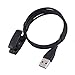 Produktbild Jinzuke Ersatz für Garmin Forerunner 735XT 235 230 630 Ansatz S20 USB-Stromkabel Clip Art Charger Cord