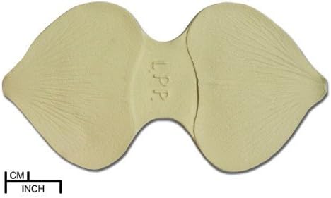 POPPY PETAL Large VEINER Craft Sugar Craft Silicone RubberLeaf Petal Veiner