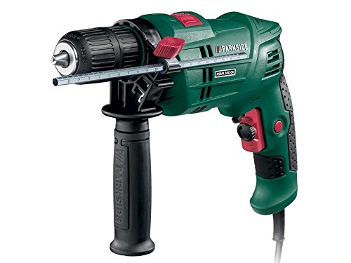 Preisvergleich Produktbild Schlagbohrmaschine PSBM 500 B3 PARKSIDE