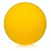 Produktbild SoftX Weichschaumstoffball Schaumstoffball Softball Physio Turnen GELB 7cm