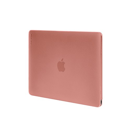Incase Hardshell Case Hülle für 12″ MacBook Dots – Rosenquarz - 7