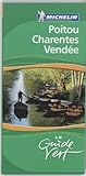 Poitou Charentes Vendée