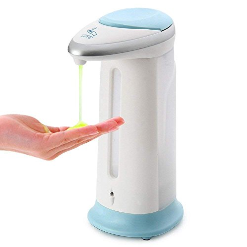 Preisvergleich Produktbild Dragon Honor Automatischer Seifenspender für Küche und Bad