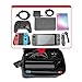 Produktbild Für Nintendo Switch-Reisetasche, N-Switch-Konsole/Teile und Zubehör Aufbewahrungstaschen Balight