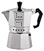 Price comparison product image Bialetti Junior Coffee Maker, Aluminim, Silver color, 12 Cups