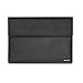 Produktbild Mercedes Benz AMG Original Laptop Hülle bis 13 Zoll Maße:35x25x2cm Carbonleder Schwarz