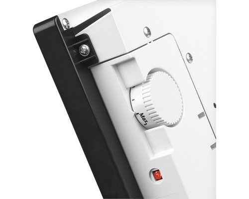 Konvektor Heizer Heizgerät Heizung Heizkörper Wandheizung Frostwächter Garagenheizung KellerheizungEurom E-convect defrost 1000 - 4