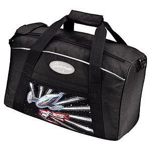 Preisvergleich Produktbild +Sporttasche Optilight Spaceship