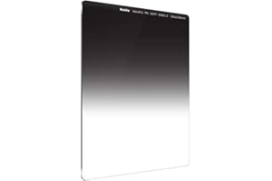 Haida NanoPro 100 mm MC Soft Neutral Density ND16 ND 1.2 optischer Glasfilter 100 4-Stop-GND