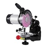 Die Kippschraube ist für Meißelschnittkanten und Meißel geeignet