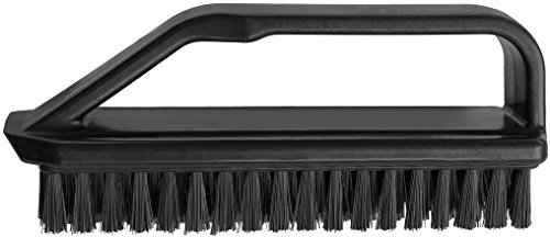 Preisvergleich Produktbild BJZ C-196 1492 ESD-Handbürste schwarz