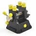 Produktbild Beetest-Mini DIY Einstellbar Tabelle Tischbohrmaschine Bohrmaschine Clip-on-Clamp Vice Werkzeug Clip-Schnitzen
