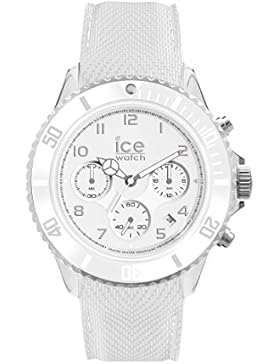 Ice-Watch - 014217 - ICE dune - White - Large - Chrono