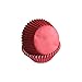 Produktbild Muffinförmchen / Cupcakeförmchen in saftigem Rot aus Papier 50 Stück / Gratis Lieferung / Amazon Prime
