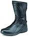 Produktbild Tornado Motorradstiefel Allround Tourenstiefel Rindsleder Schwarz 51