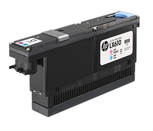 Preisvergleich Produktbild HP – druckkopf – 1 x Cyan, Magenta