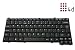 4d Laptop Keyboard for ACER TRAVELMATE 290 290D 290E 3950 4050 SERIES NEW BLACK LAPTOP KEYBOARD RS.899.00