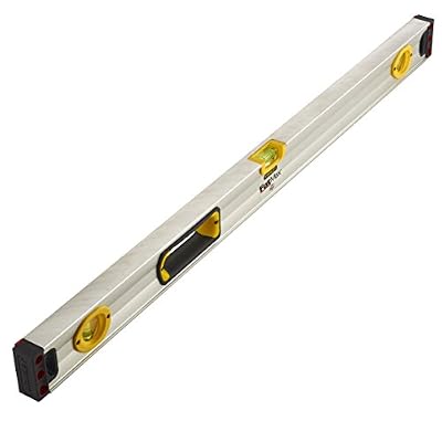Stanley Niveaux Tubulaires Magnétiques 60cm FatMax® II STANLEY 1-43525