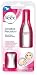 Veet Electronic Device for Delicate Shave and Refine The Parts of the Body, White