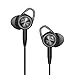 Price comparison product image Active Noise Cancelling Headphones,TaoTronics In Ear Earphones with High Awareness Monitoring Mode, ANC Wired Earphones with MEMS Microphone(Noise Cancellation,Wired Earphones, 15 hours Playtime)