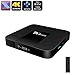 Produktbild Tanix TX3 Mini TV Box Android 7.1 Quad-Core WiFi Bluetooth 4K DNLA 2GB RAM