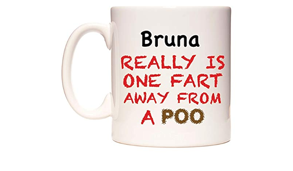 Bruna Fart