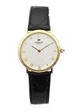 Raymond Weil Uhr in Gold 750 Ref 3010130