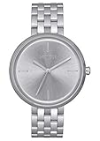 Nixon Damen Digital Quarz Uhr mit Edelstahl Armband A1171-1920-00