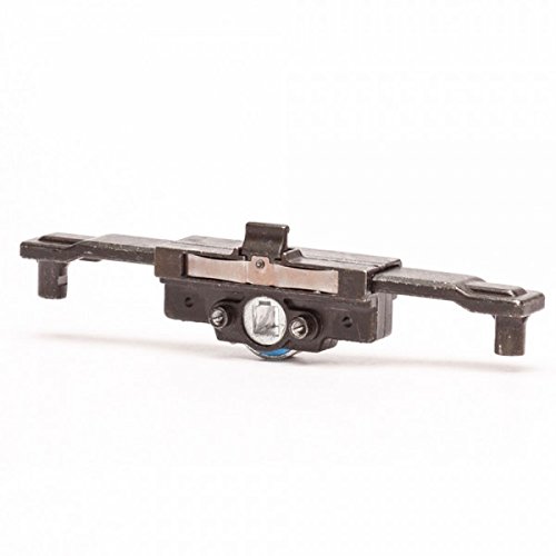 Engranaje de la cámara de schüco con bloqueo de funcionamiento defectuoso - Schüco ajuste de bloqueo-bar 253136