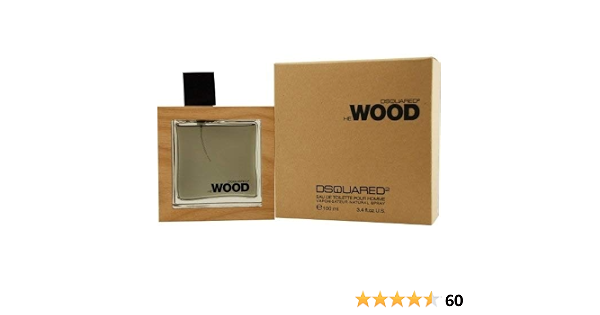 Dsquared2 He Wood EDT 100 ml : Amazon.it: Bellezza