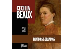 Cecilia Beaux - Paintings & Drawings