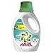 Produktbild Ariel Vollwaschmittel flüssig inkl. Febreze, Vorbehandlungskappe, 4er Pack (4 x 16 Waschladungen)
