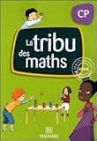 Image de La tribu des maths CP