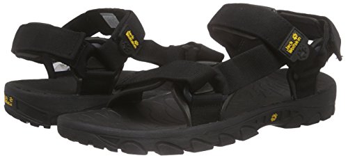 Jack Wolfskin SEVEN SEASHerren Sport- & Outdoor Sandalen - 5