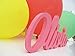 Baby Name Plaques, Custom Door Signs, Nursery Decors, Olivia, Personalised Gifts, Mia Workshop